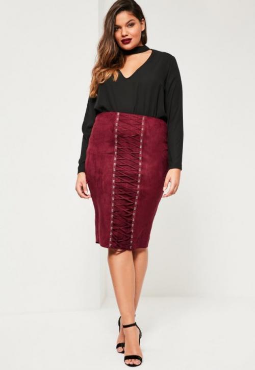 Мода для полных женщин за 40 в 2019 году осень-зима. Платья для полных женщин осень-зима 2019-2020 фото