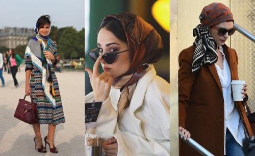 Какой головной убор носят с пальто. Как выбрать шапку к пальто по цвету? 14