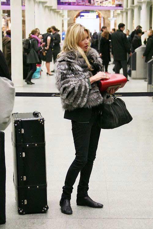 Кейт Мосс стиль в повседневной жизни. Одевайтесь, как Кейт Мосс: особенности стиля, макияжа, образы. Фото