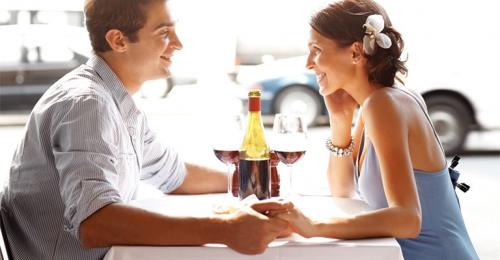 В чем пойти на свидание 2019. В чем пойти на первое свидание?