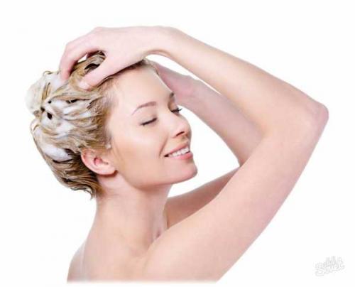 Как из блондинки вернуть русый цвет волос. Как вернуть свой цвет волос после окрашивания 09 Как из блондинки вернуть русый цвет волос. Как вернуть свой цвет волос после окрашивания 09