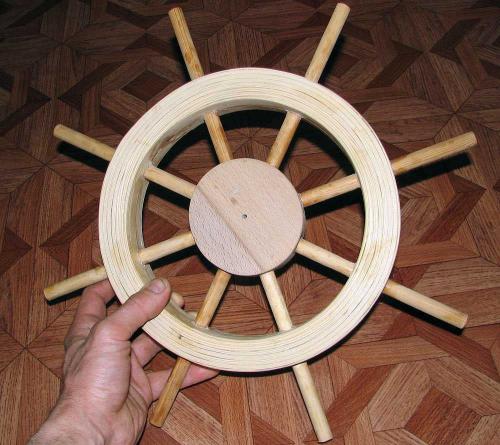 Украшения своими руками из дерева. Создаем несложный и удивительный декор из дерева своими руками