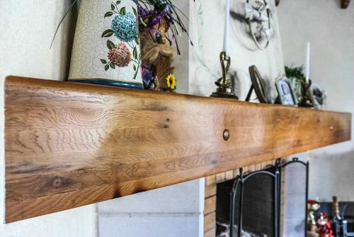 Украшения своими руками из дерева. Создаем несложный и удивительный декор из дерева своими руками