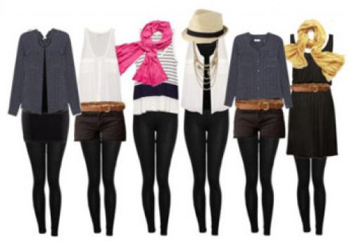 Собственный стиль. Как создать собственный стиль