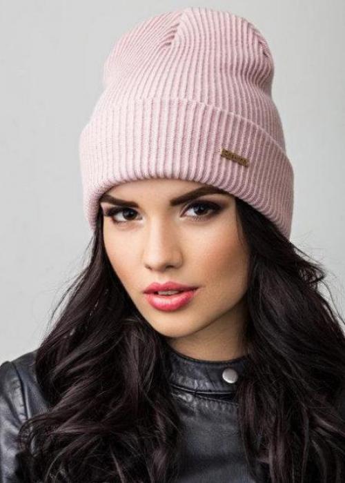 Модели шапок для круглого лица. Какие головные уборы не стоит носить женщинам с круглым лицом