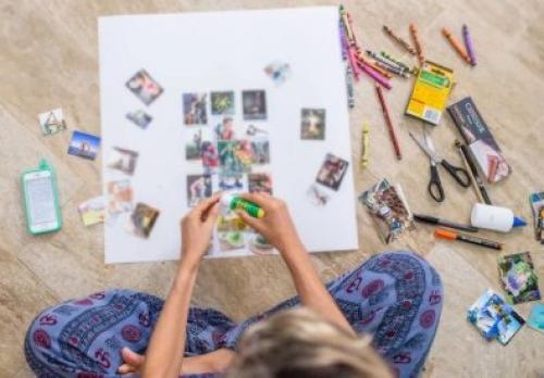 Собственный стиль. Как создать собственный стиль