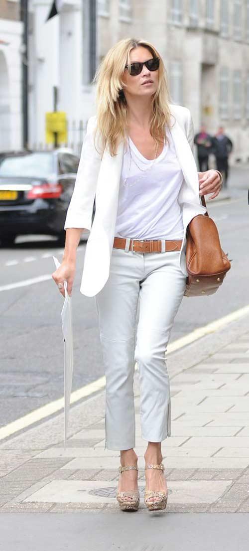 Кейт Мосс особенности. Одевайтесь, как Кейт Мосс: особенности стиля, макияжа, образы. Фото