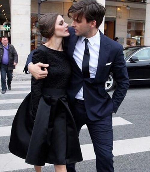 Как одеться на первое свидание девушке. Как одеться девушке на первое свидание