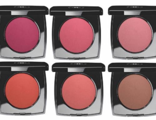 Янтарный цвет румян. Как правильно подобрать цвет румян