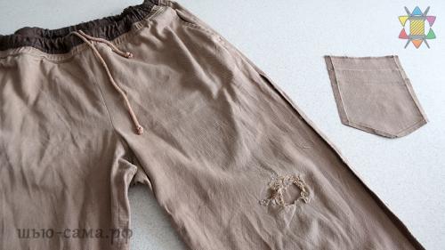 Черные брюки, как украсить. Как украсить джинсы стразами 02 Черные брюки, как украсить. Как украсить джинсы стразами 02