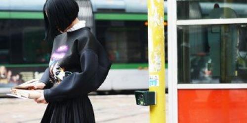 Образы с полосатой рубашкой. Разновидности женских рубашек 19 Образы с полосатой рубашкой. Разновидности женских рубашек 19