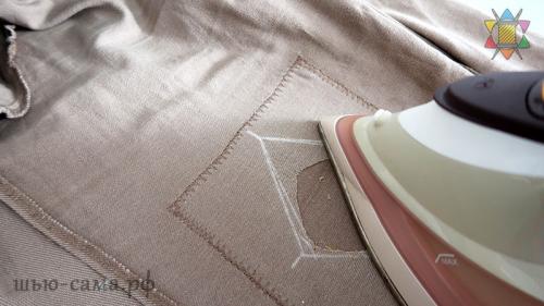 Черные брюки, как украсить. Как украсить джинсы стразами 07 Черные брюки, как украсить. Как украсить джинсы стразами 07