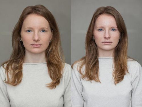 Как подобрать помаду по типу внешности. Цветотип «Осень»