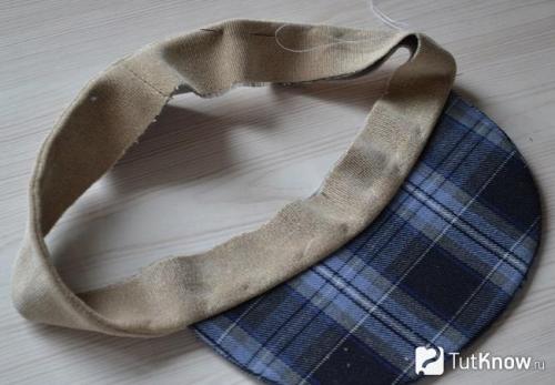 Как украсить своими руками шляпку. Декор летней шляпки 18