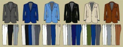 Кому идет цвет бордо. 1 11 Кому идет цвет бордо. 1 11