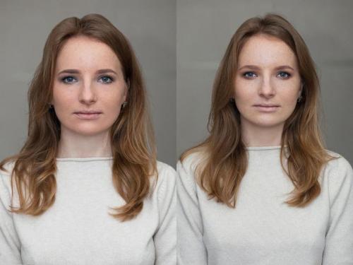 Как подобрать помаду по типу внешности. Цветотип «Осень»