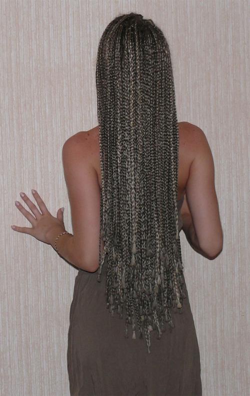 Косы с накладными прядями. Трессы –, что это такое 06 Косы с накладными прядями. Трессы –, что это такое 06