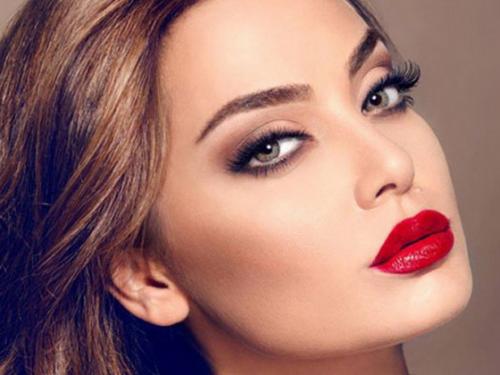 Вечерний макияж своими руками. Как сделать шикарный вечерний макияж на свадьбу (с фото)