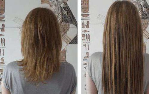 Косы с накладными прядями. Трессы –, что это такое