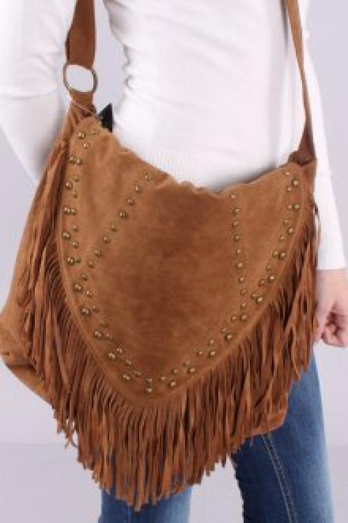 Как украсить сумку мехом. Как украсить кожаную сумку своими руками — варианты декора