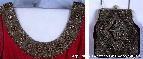 Украсить трикотажную шапку своими руками. Как украсить шапку своими руками 09