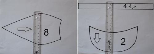 Как украсить своими руками шляпку. Декор летней шляпки 12