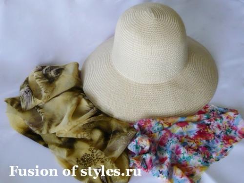 Как украсить своими руками шляпу. Как украсить шляпу своими руками