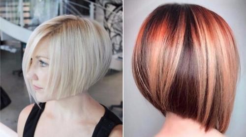 Короткие стрижки 2019 женские. Модные женские короткие стрижки в 2019 году