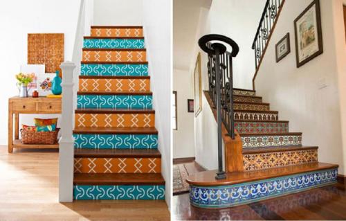 Сливовый цвет в интерьере