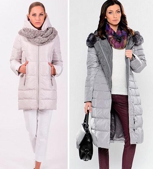 Как правильно носить снуд в два оборота. Разновидности 19