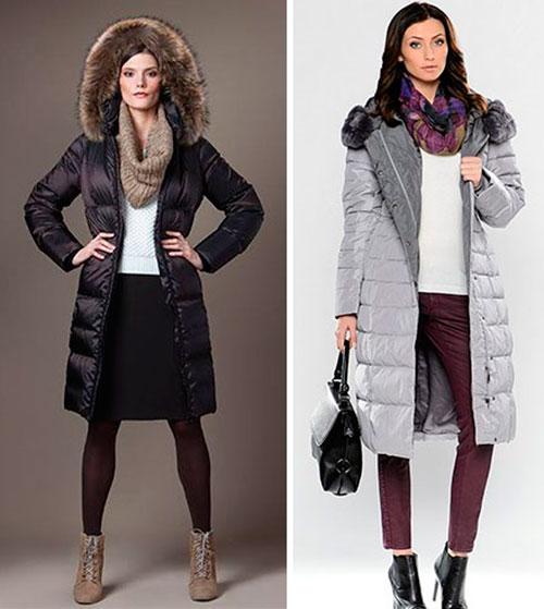 Как правильно носить снуд в два оборота. Разновидности 20