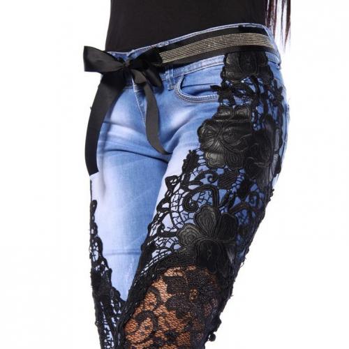 Как украсить джинсы пайетками. Как украсить джинсы своими руками: идеи, советы, фото ( 15 фото + 14 гиф + 1 видео )