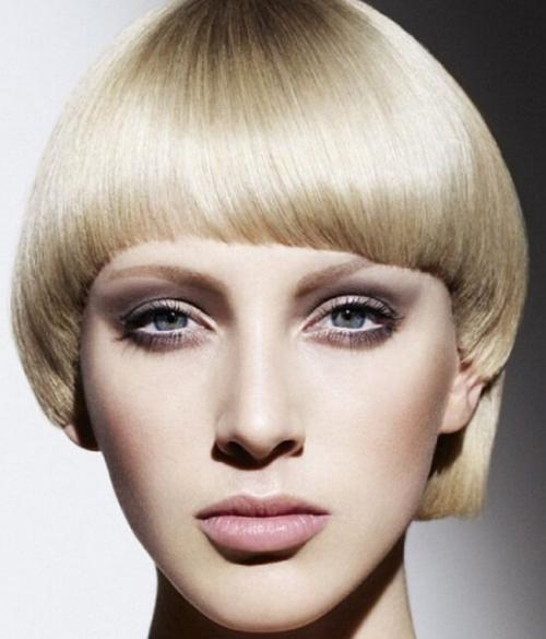 Короткие стрижки 2019 женские. Модные женские короткие стрижки в 2019 году