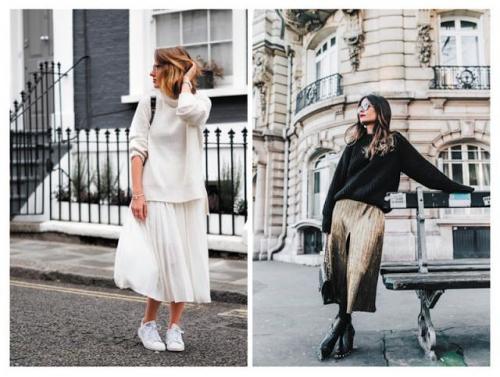 Знаменитые дизайнеры одежды 2019. Весеннее настроение