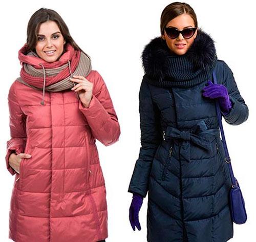 Как правильно носить снуд в два оборота. Разновидности 10