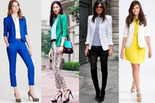 Знаменитые дизайнеры одежды 2019. Весеннее настроение