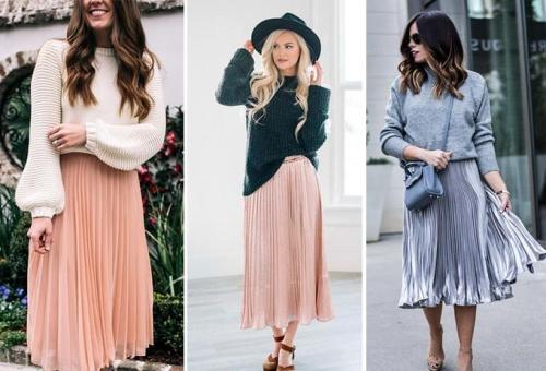 Знаменитые дизайнеры одежды 2019. Весеннее настроение