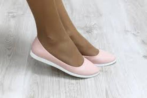 Можно ли носить балетки с колготками. С чем носить балетки