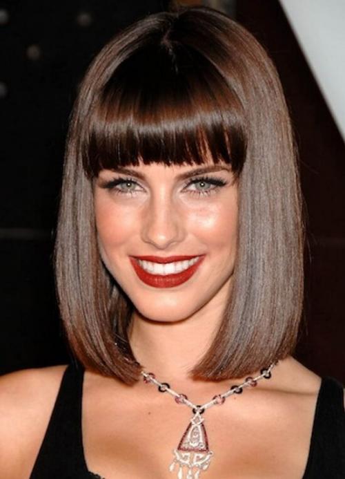 Короткие стрижки 2019 женские. Модные женские короткие стрижки в 2019 году