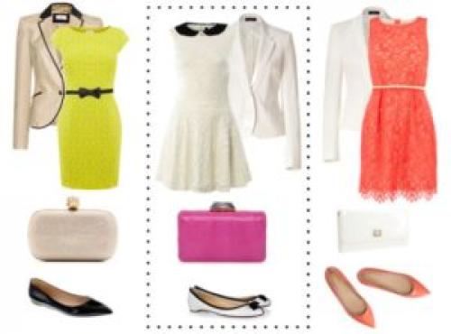 Можно ли носить балетки с колготками. С чем носить балетки