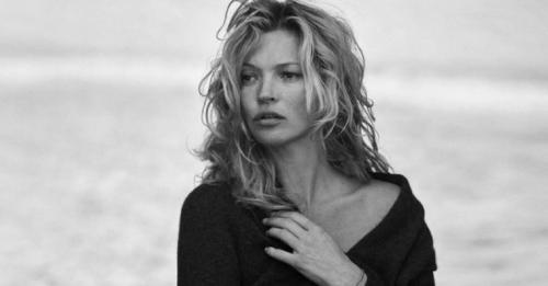 Кейт Мосс особенности. Кейт Мосс — супермодель с неидеальными параметрами