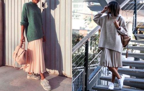 Знаменитые дизайнеры одежды 2019. Весеннее настроение