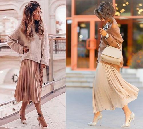 Знаменитые дизайнеры одежды 2019. Весеннее настроение