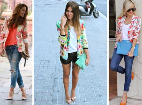 Знаменитые дизайнеры одежды 2019. Весеннее настроение