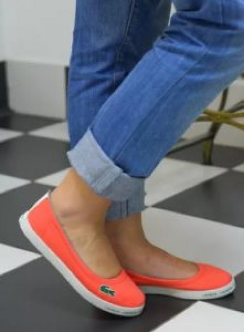 Можно ли носить балетки с колготками. С чем носить балетки