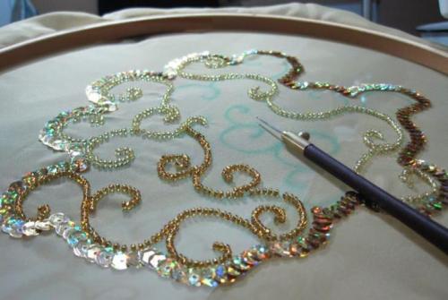 Как украсить джинсы пайетками. Как украсить джинсы своими руками: идеи, советы, фото ( 15 фото + 14 гиф + 1 видео )