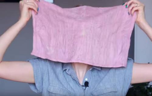 Маска от черных точек с желатином без угля. Маска от черных точек с желатином и активированным углем: рецепты