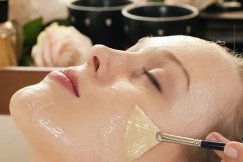 Черная маска от черных точек дома. Маски от черных точек домашнего приготовления