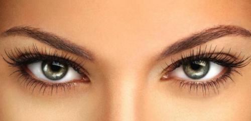 Как быстро отрастить густые брови и ресницы в домашних условиях. Как в домашних условиях отрастить густые брови и ресницы