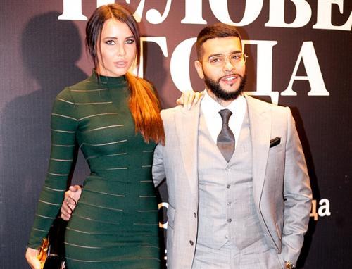 Тимати инстаграм. Тимати